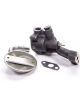 Melling Oil Pump Wet Sump Internal Standard Volume High Pressure Pickup