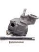 Melling Oil Pump Wet Sump Internal High Volume 3/4 in Inlet Drive Shaft