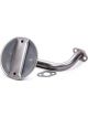 Melling Oil Pump Pickup - Bolt-On - Stock Pan - GM V6 - Each