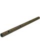 Melling Rocker Arm Shaft - Steel - Small Block Mopar - Each