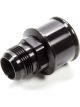 Meziere Fitting Water Pump Straight 16 AN Male to 1-3/4 in Hose Barb