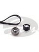 Gates Timing Belt Kit