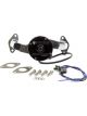 Meziere Water Pump Electric Heavy Duty 100 Series 1 in NPT Female In