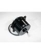 Meziere Water Pump Electric Hi-Flow 300 Series Gaskets / Hardware / Wi
