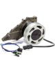 Meziere Water Pump Electric Street Style 1 in NPT Inlet Gaskets / Hardw