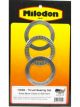 Milodon Camshaft Thrust Bearing Roller Steel Milodon Gear Drive Small B