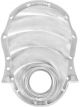 Milodon Timing Cover 1 Piece Hardware / Water Pump Gaskets Included Alu