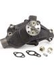 Milodon Water Pump Mechanical High Volume 5/8 in Pilot 1-3/4 in Inlet S