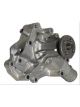 Milodon Water Pump Mechanical High Volume 5/8 in Pilot 1-3/4 in Inlet A