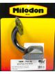 Milodon Oil Pump Pickup Stock Replacement Bolt-On 7-3/4 in Deep Pan Sma