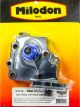 Milodon Oil Pump Cover Stock Oil Filter Location Fittings Included Bill