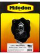 Milodon Oil Pump Wet Sump External High Volume High Pressure Single Ent