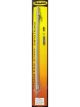 Milodon Transmission Dipstick Transmission Mount Flexible Braided Stain