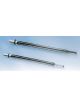 Milodon Oil Pump Drive Shaft Stock Length Heat Treated Ends Chromoly Sm