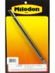 Milodon Oil Pump Drive Shaft Stock Length Heat Treated Ends Chromoly Sm