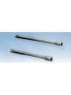 Milodon Oil Pump Drive Shaft Stock Length Pinned Steel Collars Chromoly