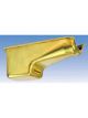 Milodon Engine Oil Pan Off-Road / Street / Strip Rear Sump 6 qt 8-1/2 i