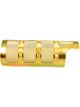 Milodon Windage Tray Diamond Stripper Steel Cadmium Modified Full Lengt