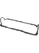 Milodon Oil Pan Gasket 1 Piece Rubber Reusable Big Block Ford