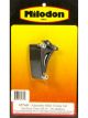 Milodon Timing Pointer Adjustable Stainless Hardware Billet Aluminum Bl