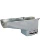 Moroso Engine Oil Pan Street / Strip Rear Sump 7 qt 9-1/2 in Deep Steel…