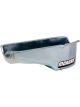 Moroso Engine Oil Pan Stock Replacement Rear Sump 5 qt 7-1/2 in Deep St…