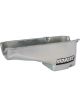 Moroso Engine Oil Pan Street / Strip Rear Sump 6 qt 8-1/4 in Deep Steel…