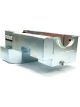 Moroso Engine Oil Pan Street / Strip Rear Sump 7 qt 9 in Deep Clears 4-…