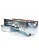 Moroso Engine Oil Pan Street / Strip Rear Sump 7 qt 7-1/2 in Deep Trap …