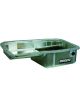 Moroso Engine Oil Pan Street / Strip Driver Side Sump 5 qt 5-5/8 in Dee…