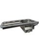 Moroso Engine Oil Pan Rear Sump 7 qt 1-7/8 to 6 in Deep Aluminum Natura…