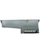 Moroso Engine Oil Pan Oval Track Rear Sump 7 qt 7-1/2 in Deep Steel Cle…