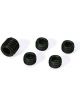 Moroso Oil Restrictors Allen Steel Black Oxide Ford Cleveland / Modifie…