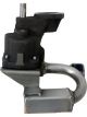 Moroso Oil Pump Wet Sump Internal High Volume 3/4 in Welded Pickup 8-1/…