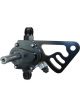 Moroso Oil Pump Dry Sump Gerotor Design Single Stage 1.100 in Pressure …