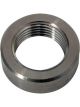 Moroso Oxygen Sensor Bung Weld-On 18 mm x 1.50 Female Threads Stainless