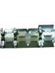 Moroso Windage Tray Louvered Steel Natural Moroso Rear Sump Pans GM LS-…