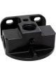 Moroso Oil Filter Mount Side Port Style 12 AN Ports Two 1/4 in NPT Fema…