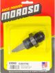Moroso Fitting Adapter Straight 3/4 in NPT Male to 12 AN Male Stainless…
