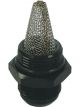 Moroso Fitting Adapter Straight 16 AN Male to 16 AN Male O-Ring Seal St…