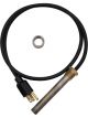 Moroso Engine Oil Heater Internal Element 400 Watt 110V / 120V Rating 3…
