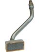 Moroso Oil Pump Pickup Street / Strip Screw-In Moroso 5 in Deep Pan Mop…