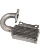 Moroso Oil Pump Pickup Drag / Road Race Bolt-On 3/4 in Inlet Tube 7 in …