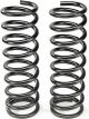 Moroso Suspension Spring Kit Drag Front 230 lb/in Spring Rate 1910-1970…