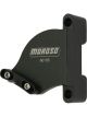 Moroso Timing Pointer Stainless Hardware Billet Aluminum Black Anodize …