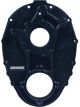 Moroso Timing Cover 1 Piece Camshaft Drive Aluminum Black Anodize Small…