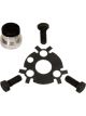 Moroso Camshaft Thrust Button 0.795 in Long Aluminum Small Block Chevy …