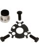 Moroso Camshaft Thrust Button 0.945 in Long Aluminum Big Block Chevy Kit