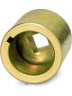 Moroso Crankshaft Turning Tool 1/2 in Drive Steel Cadmium Small Block C…