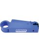 Moroso Wire Stripping Tool - 8 and 8.65 mm Spark Plug Wire - Each